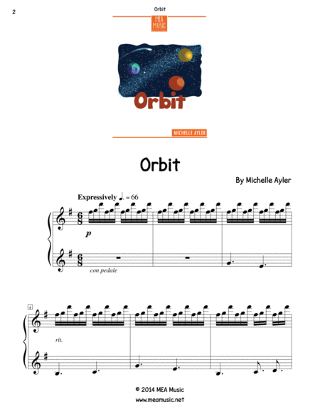 Orbit Page 2