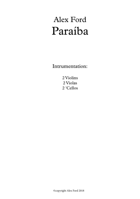 Paraba Page 2