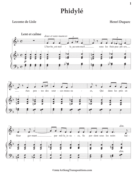 Phidyl F Major Page 2