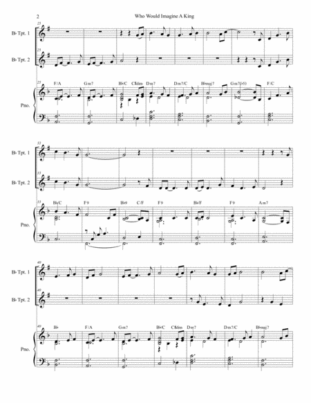 Piano Concerto 1 Movement 2 Allegretto Page 2