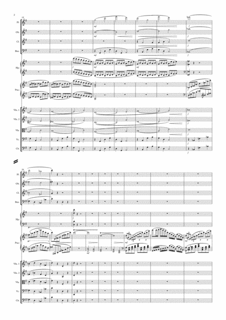 Piano Concerto No 1 Op 40 2nd Movement Page 2