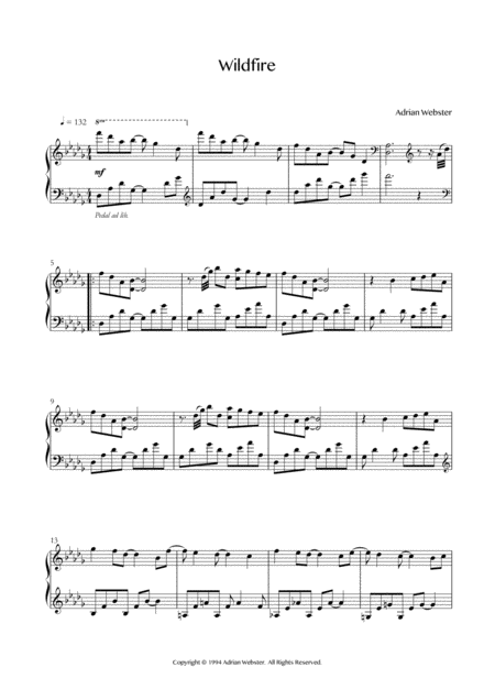 Piano Songs Vol 3 Crusaderbeach Piano Solo Songbook Page 2