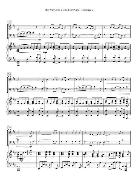 Piano Spies Page 2