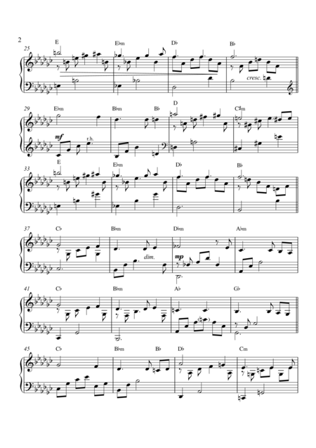 Pli 1 Music For Ballet Class Page 2