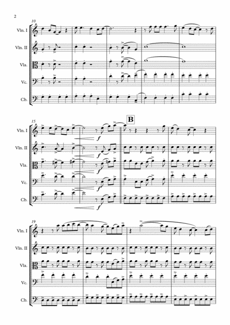 Pokemon Theme From The Animated Series Page 2