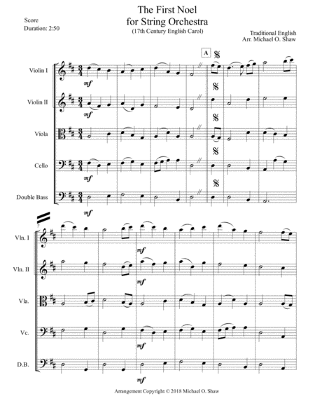 Pq2 2014 For Piano And String Quartet Violin 2 Part Page 2