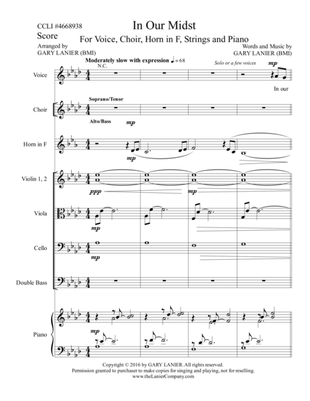 Prelude 11 From Well Tempered Clavier Book 2 Flute Quintet Page 2