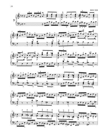 Prelude F Major Page 2