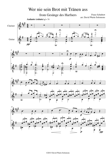 Prelude For Solo Piano Op 16 No 4 Page 2