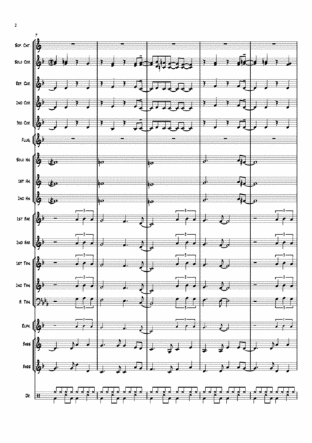 Prelude In E Minor F Chopin Page 2