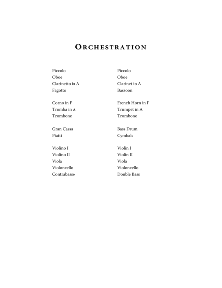 Pulver Lev Kale Sher From Freylekhs For Symphony Orchestra Full Score Set Of Parts Page 2