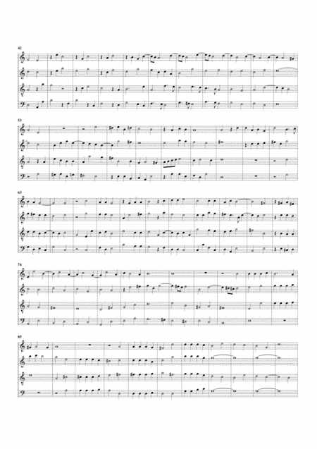 Rain Drops Arranged For Harp Duet Page 2