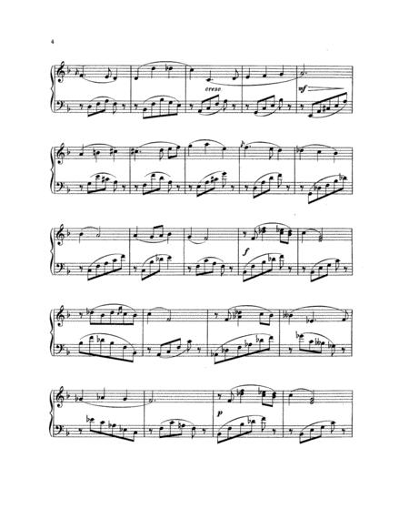 Reinhold Gliere Arietta Op 43 No 7 Complete Version Page 2