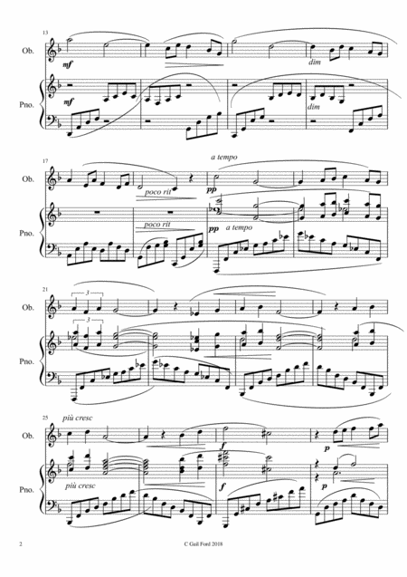 Reverie Debussy Page 2