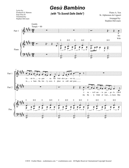 Rhapsody On Amazing Grace Page 2