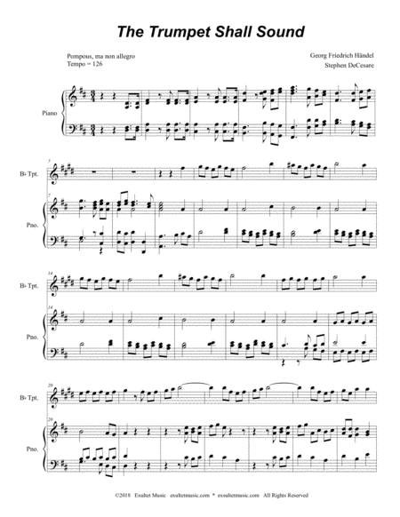 Richard Strauss Geduld For Flute And Piano Page 2