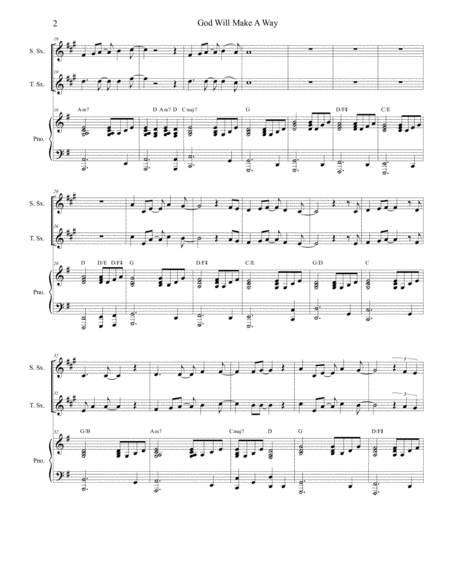 Romance Forever Trumpet Piano And Light Orchestration Page 2