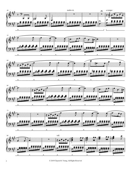 Romance In F Sharp Minor Page 2