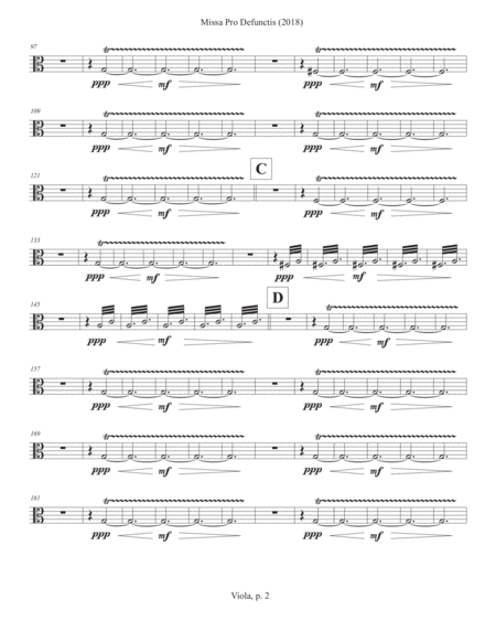 Romeo And Juliet Male Vocal With Band 3 Horns Key Of F Page 2