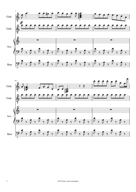 Russian Rhapsody Page 2