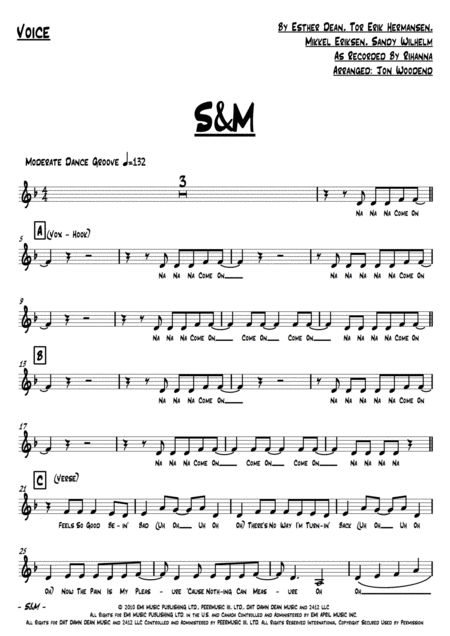 S M 7 Piece Chart Page 2