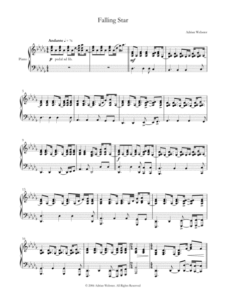 Sad Piano Music Crusaderbeach Beautiful Piano Solo Songbook Page 2