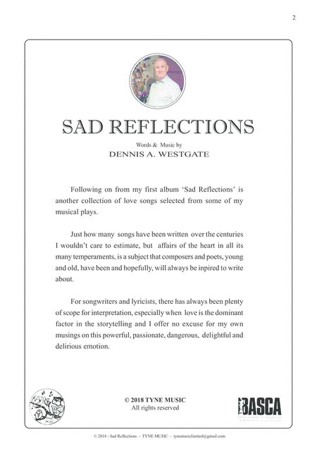 Sad Reflections Page 2