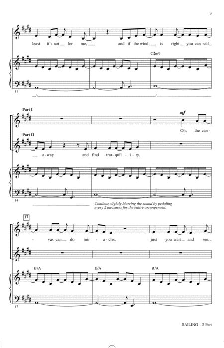 Sailing Arr Ed Lojeski Page 2