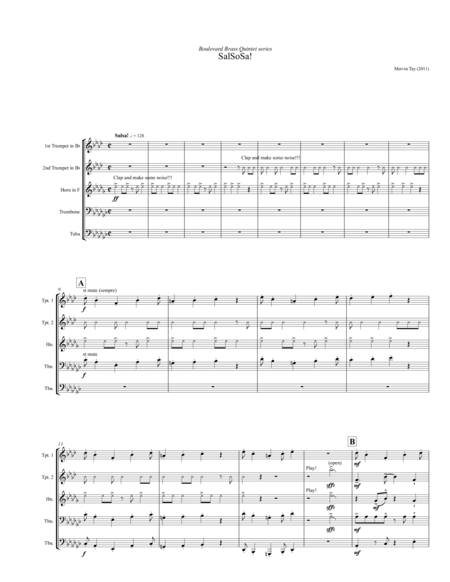 Salsosa Page 2