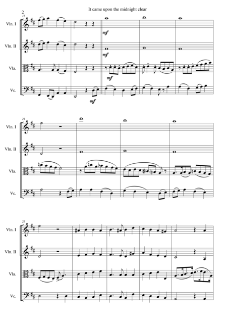 Sarabande Acs001 Page 2