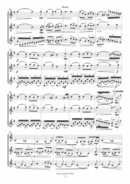 Schubert Der Schiffer In E Major For Voice Piano Page 2