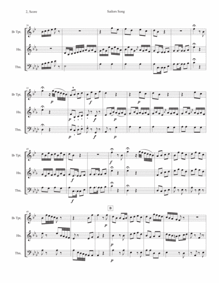 Schubert Iphigenia In D Major Op 98 No 3 For Voice And Piano Page 2