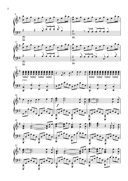 Schubert Todtenopfer In F Sharp Minor For Voice Piano Page 2