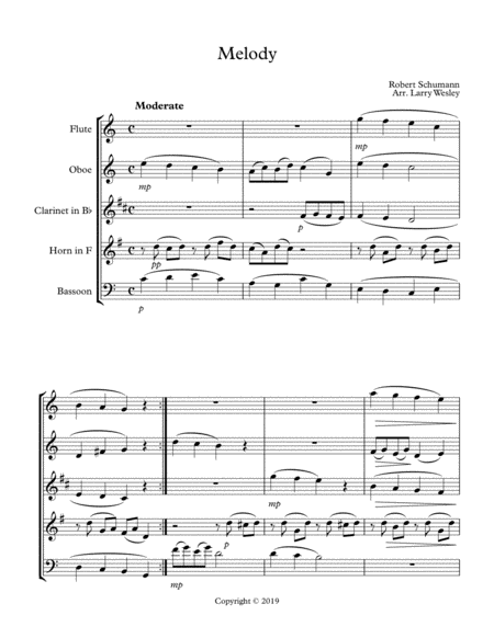 Schumann Collection Page 2