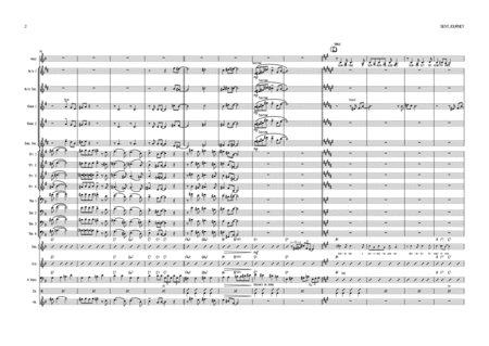 Sentimental Journey Les Brown Doris Day Vocal With Big Band Page 2