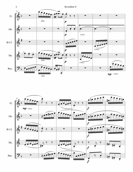 Serenade Stndchen D 957 Page 2