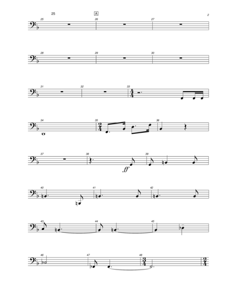 Sesquicentennial Tuba Page 2