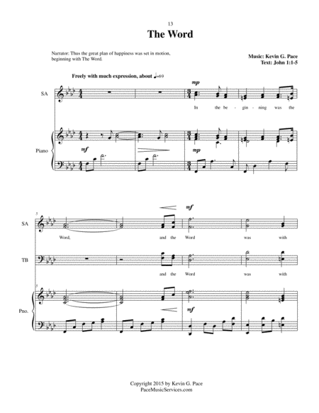 Shallow Bari Sax Page 2