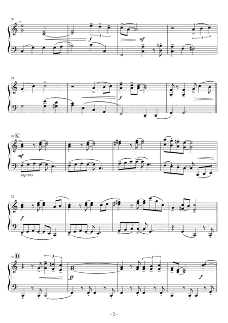 Short Ez Piano 173 Suddenly Seymour From Little Shop Of Horrors Alan Menken Page 2