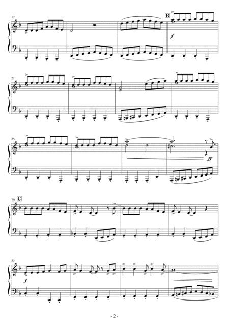 Short Ez Piano 376 Kuruwasetaino Yamamoto Linda Page 2