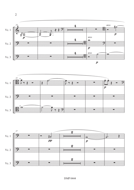 Silent Durations Vi Page 2