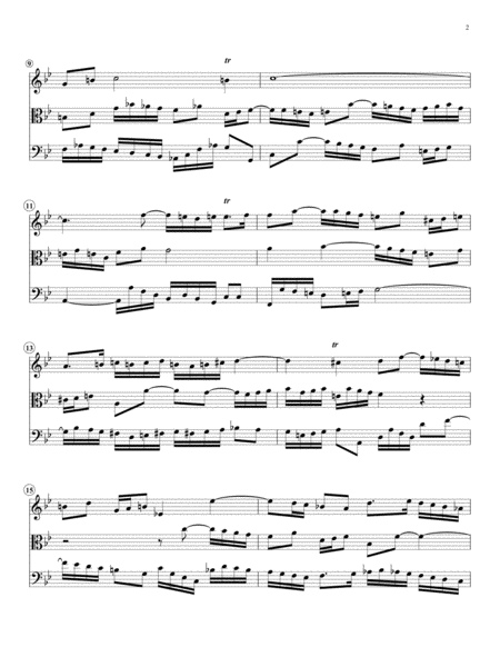 Sinfonia Xiv Page 2