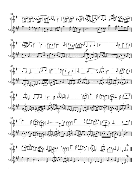 Sinfonietta Page 2