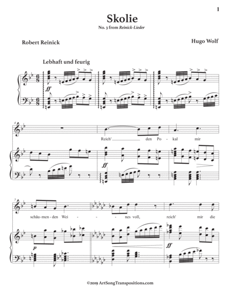 Skolie G Minor Page 2