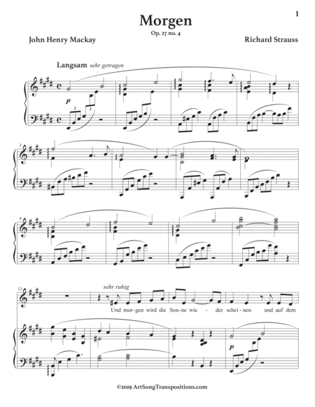 Skyfall Clarinet Page 2