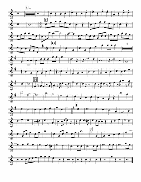Smashin The Classics For Satb Sax Quartet Page 2