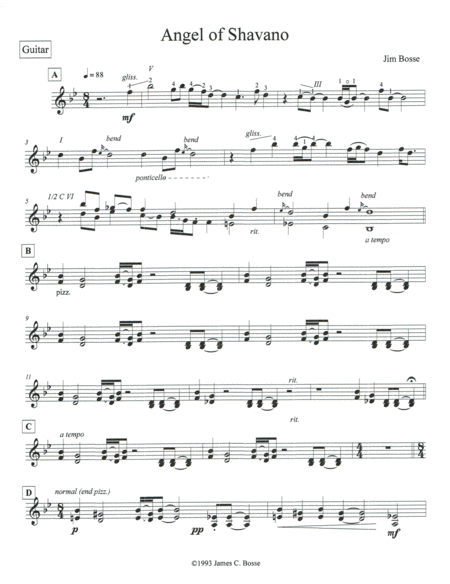 Snowy From Undertale 3 Violins And Piano Page 2