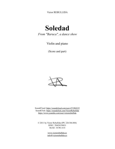 Soledad Page 2