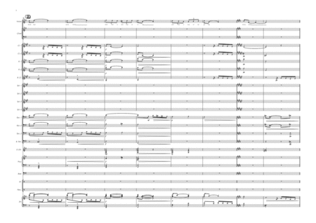 Somewhere From West Side Story Vocal With Big Band Page 2
