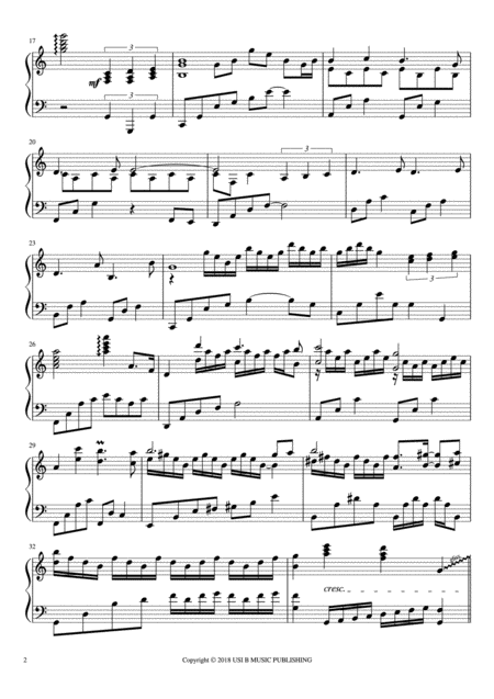 Somewhere In Time Theme Page 2